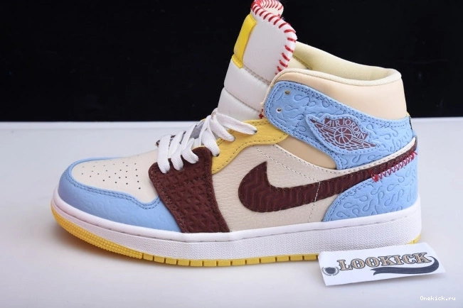 One Kick Rouge Fearless Jordan Maison CU2803-200 1 x Mid Air SE Chateau 0708